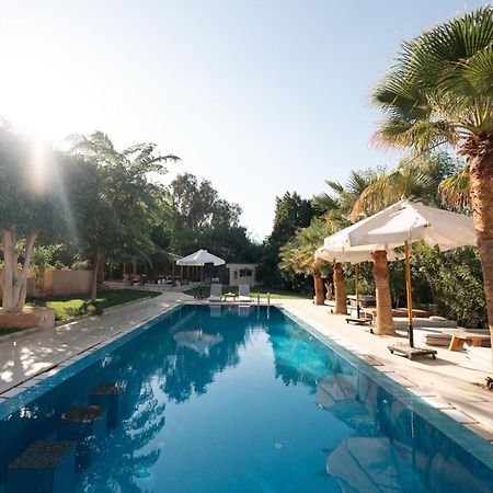 Tzila Lodge Fayoum ภายนอก รูปภาพ