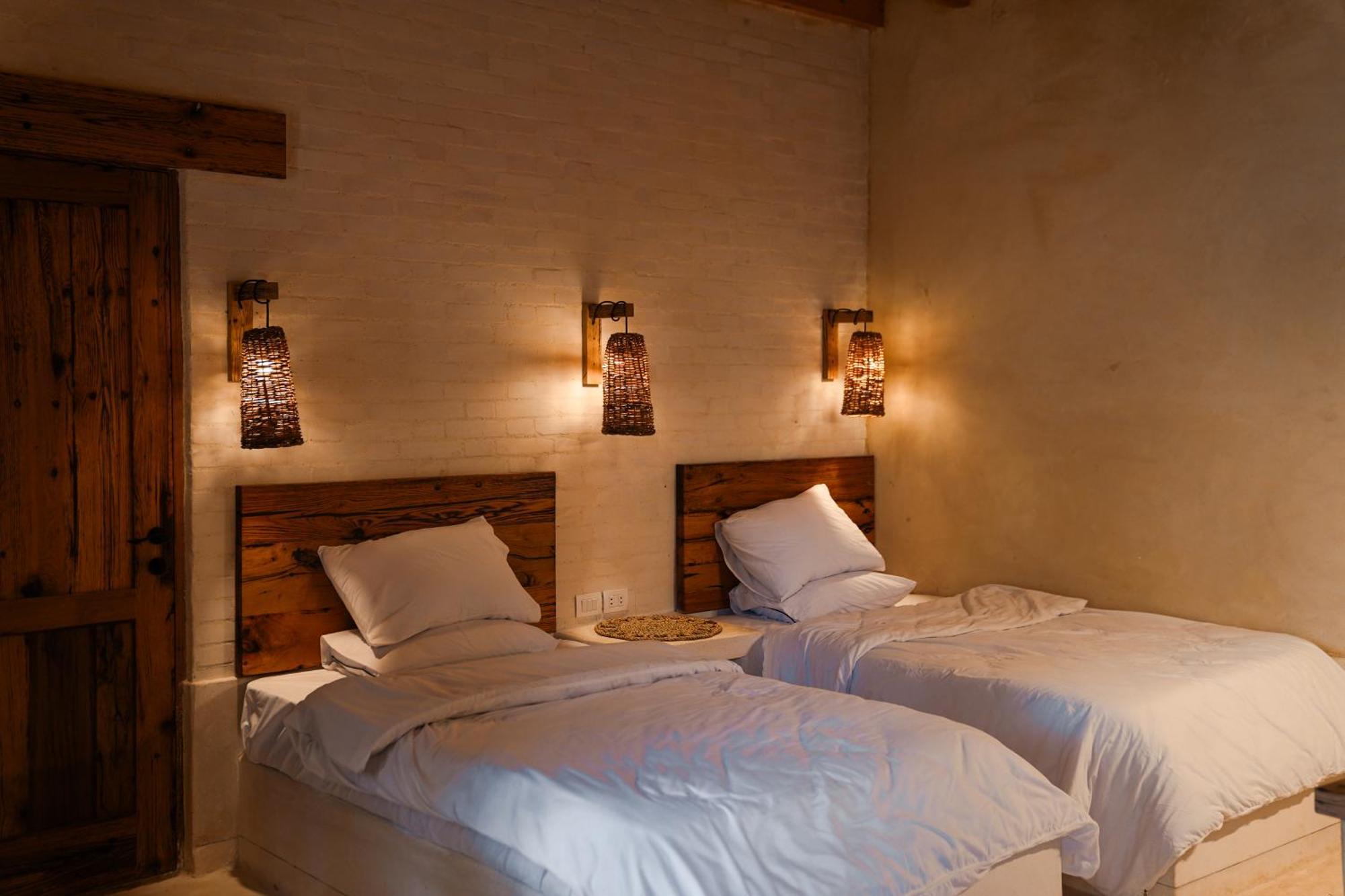Tzila Lodge Fayoum ห้อง รูปภาพ