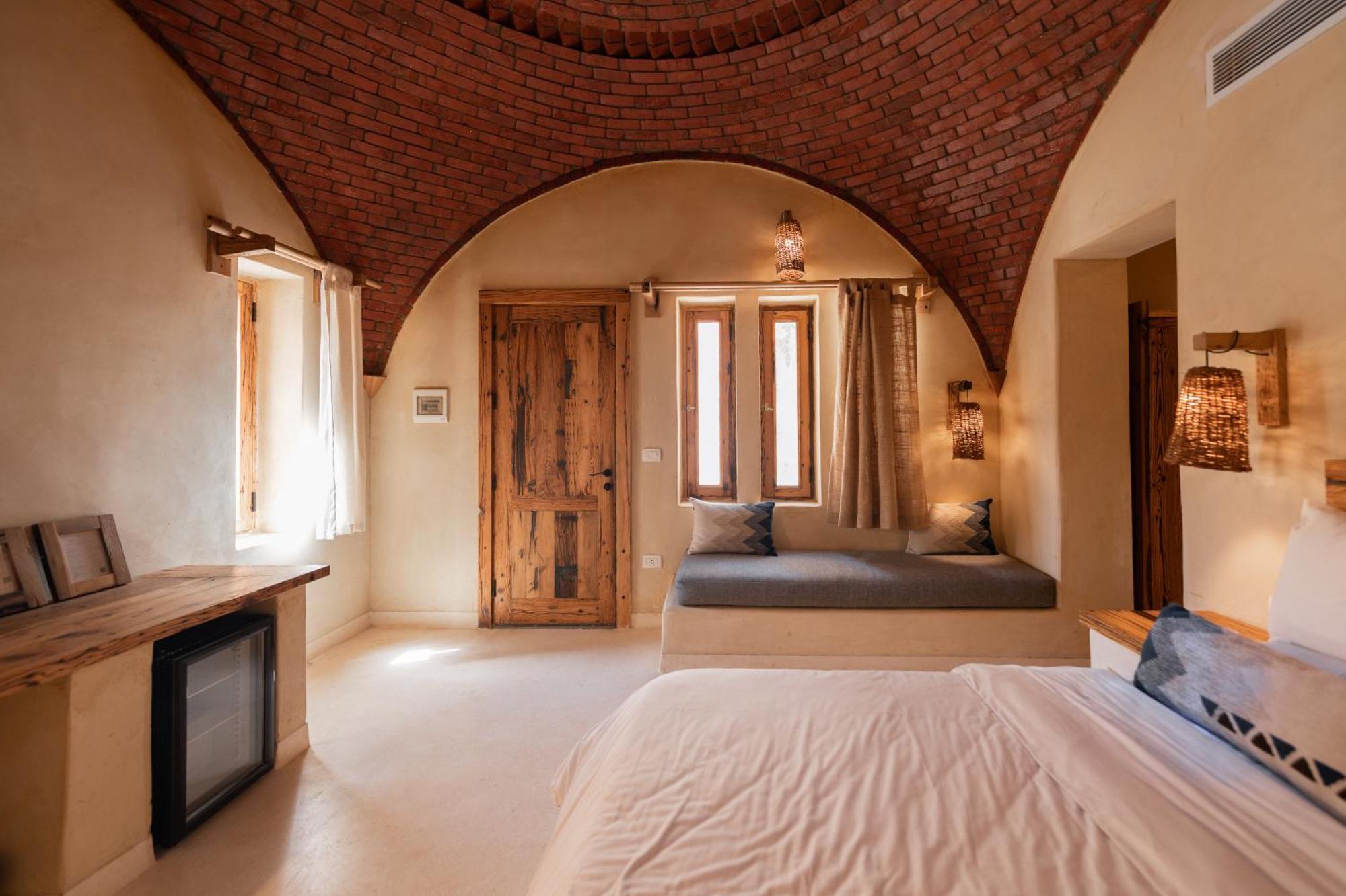 Tzila Lodge Fayoum ห้อง รูปภาพ