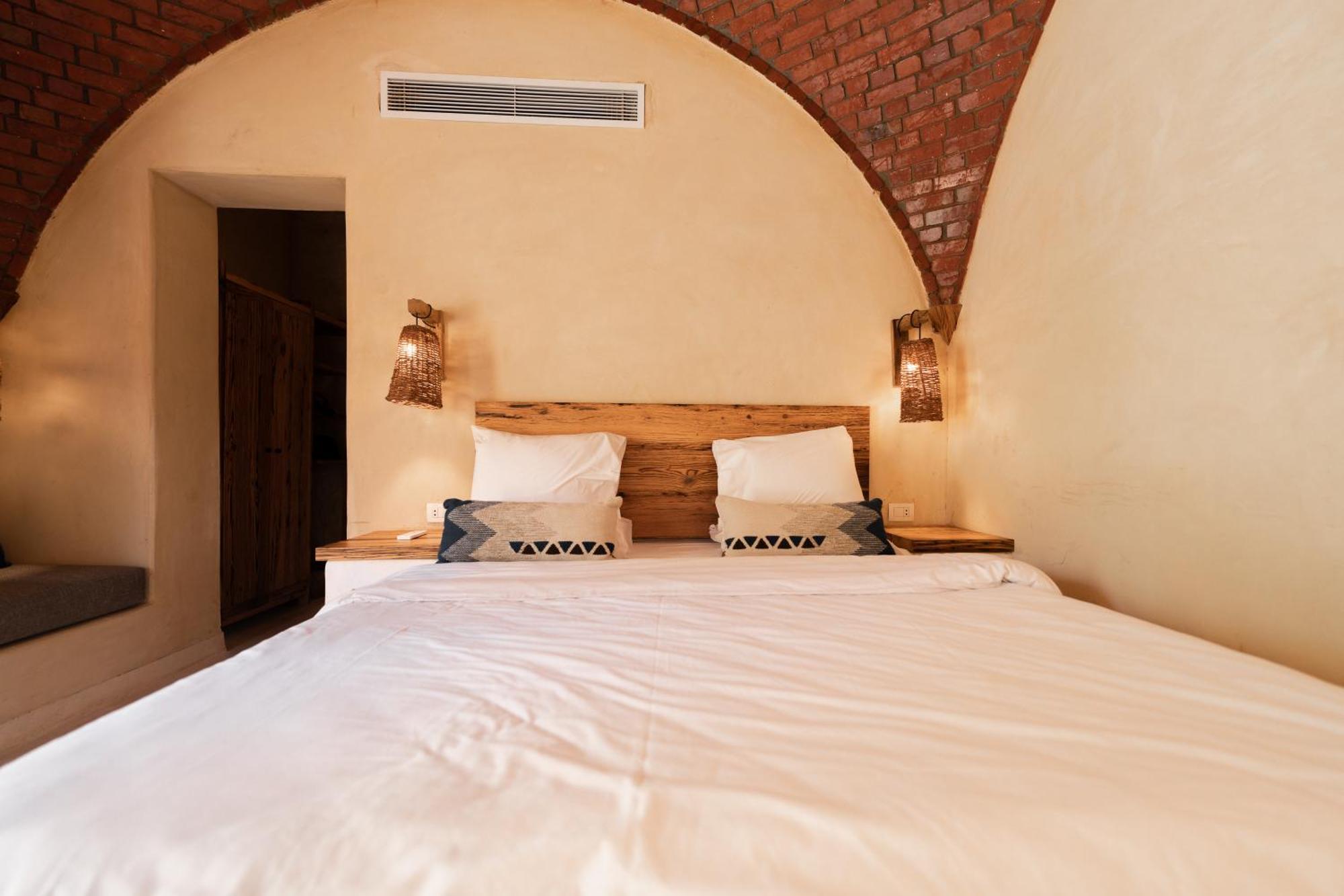 Tzila Lodge Fayoum ห้อง รูปภาพ