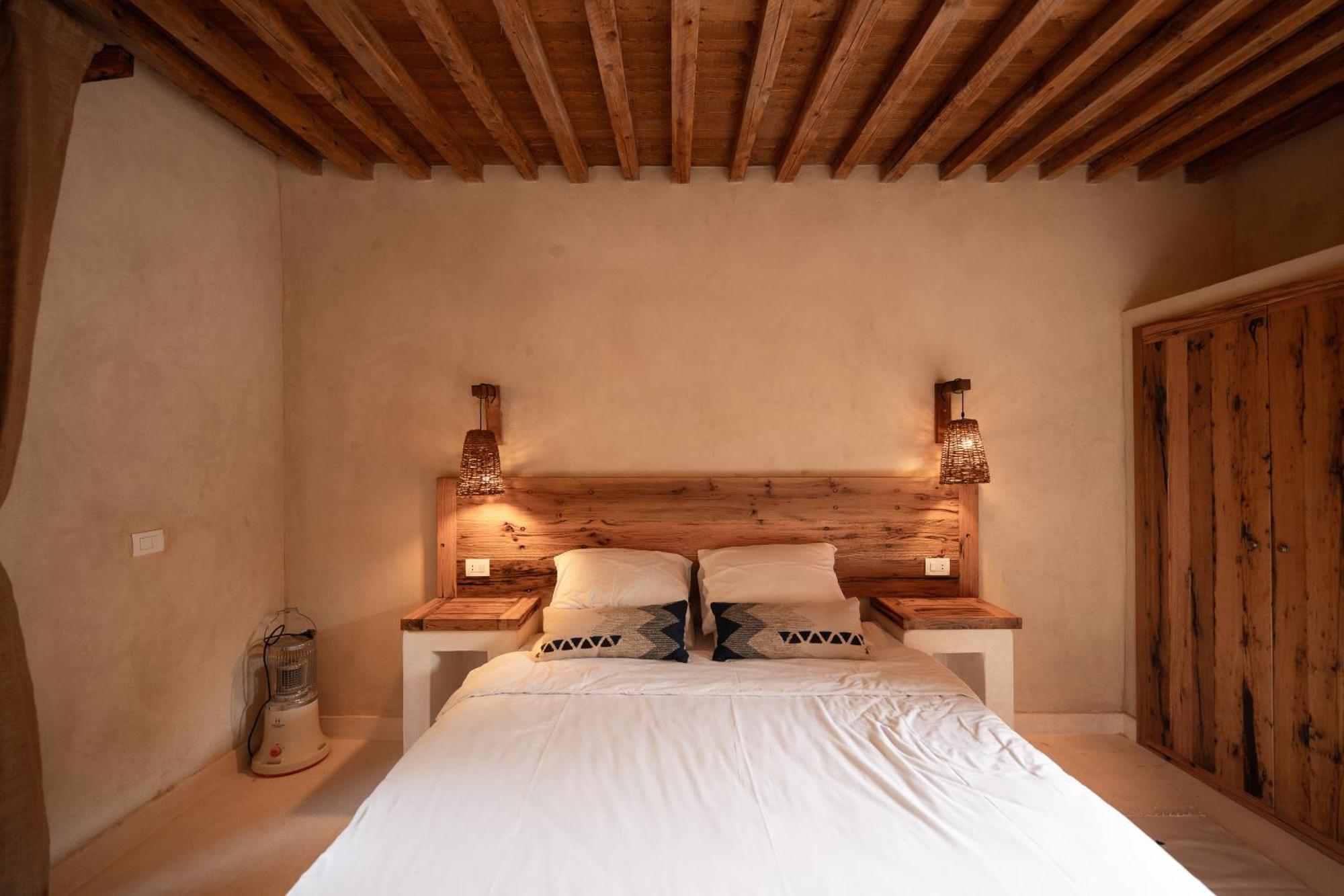 Tzila Lodge Fayoum ห้อง รูปภาพ