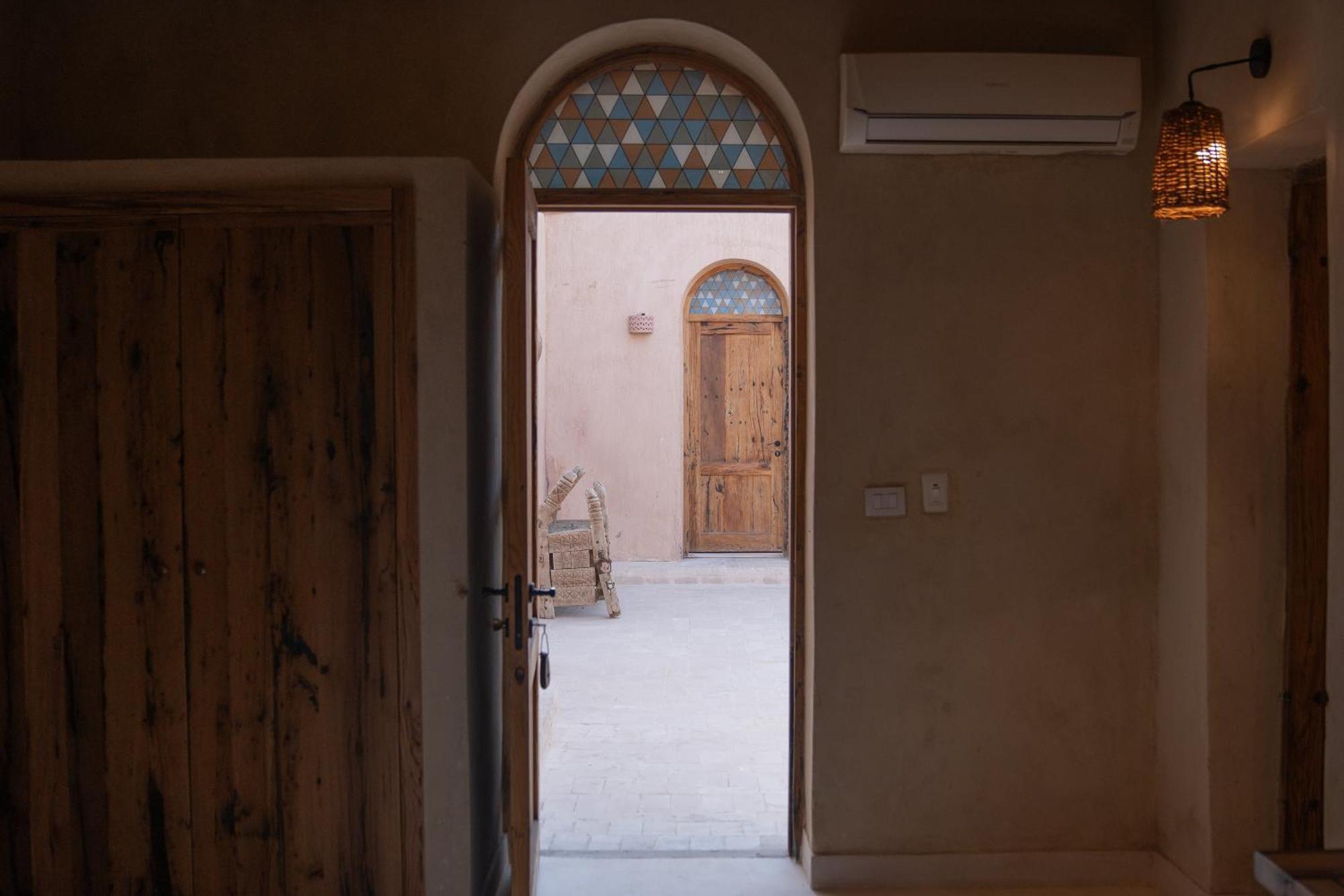 Tzila Lodge Fayoum ห้อง รูปภาพ