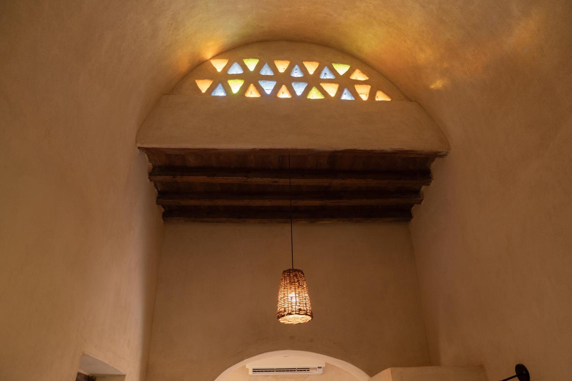 Tzila Lodge Fayoum ภายนอก รูปภาพ