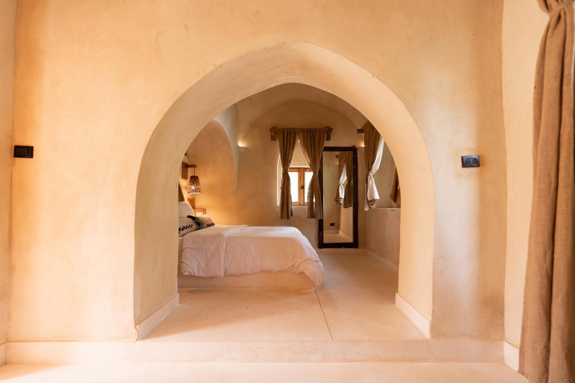 Tzila Lodge Fayoum ห้อง รูปภาพ