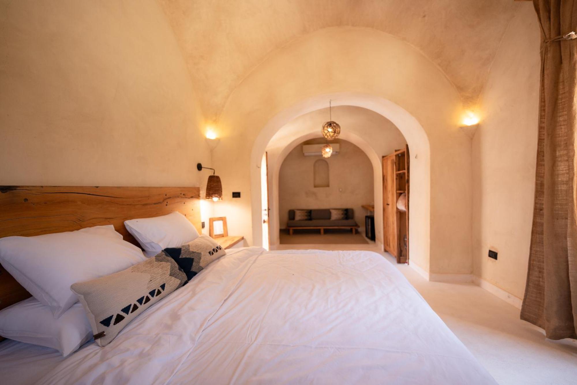 Tzila Lodge Fayoum ห้อง รูปภาพ