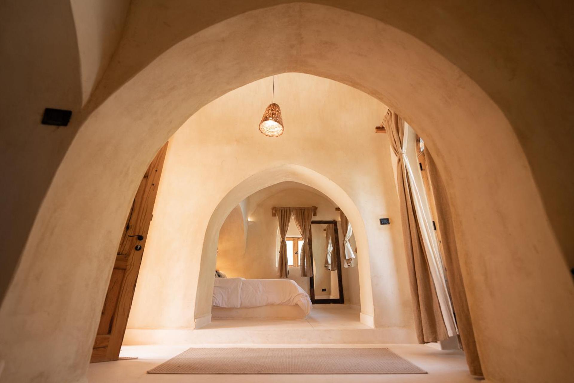 Tzila Lodge Fayoum ห้อง รูปภาพ