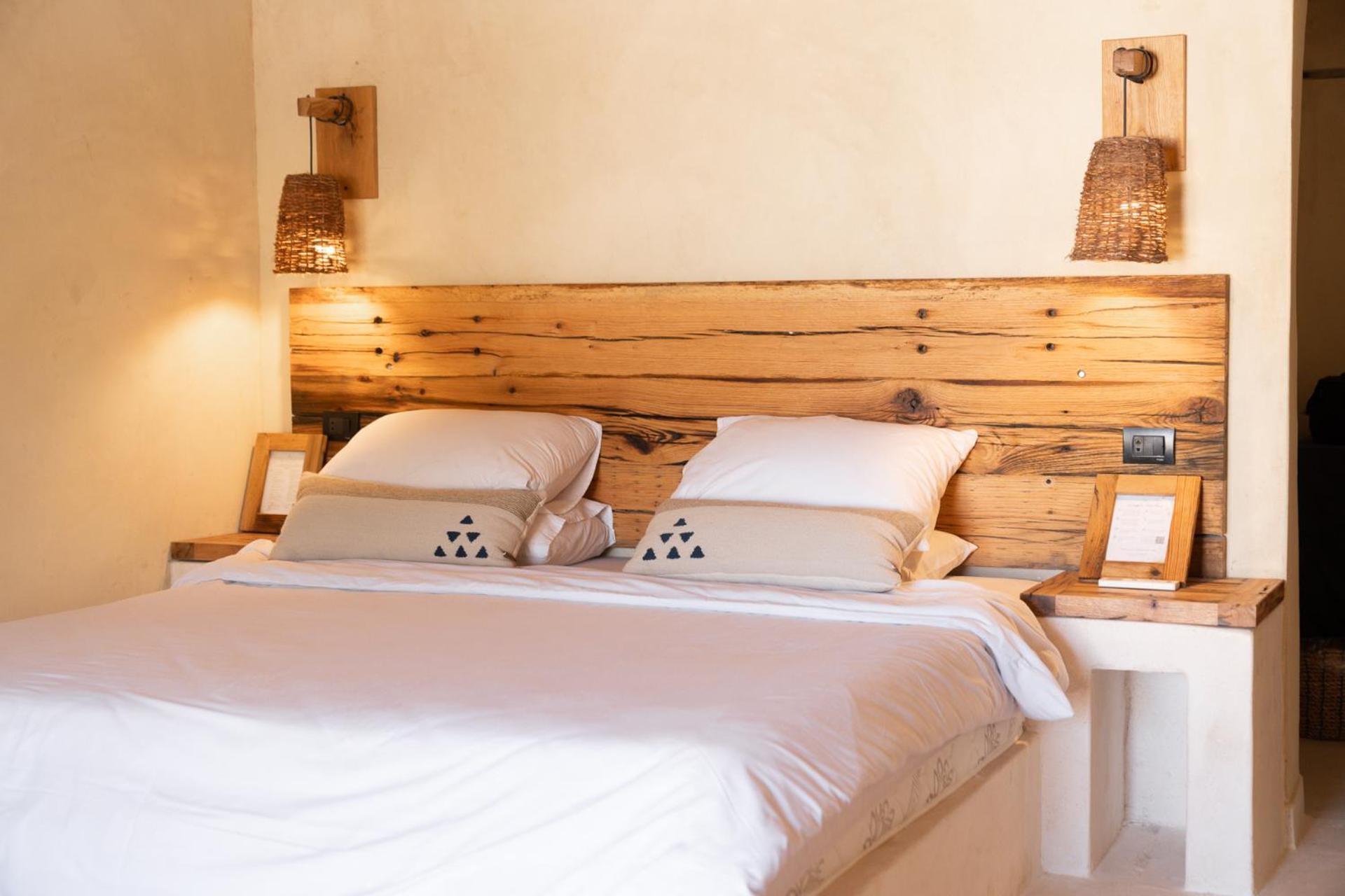 Tzila Lodge Fayoum ภายนอก รูปภาพ