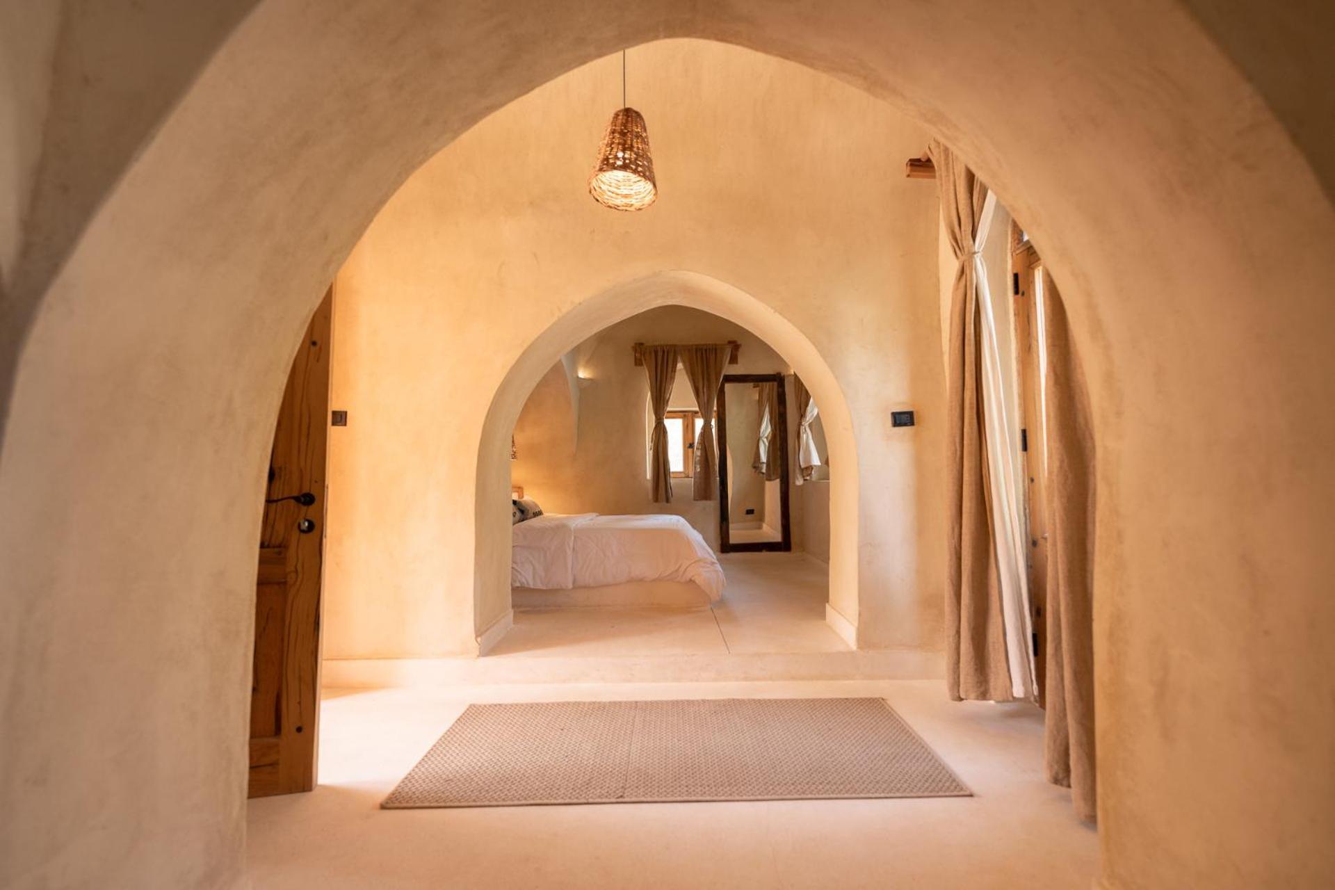Tzila Lodge Fayoum ห้อง รูปภาพ